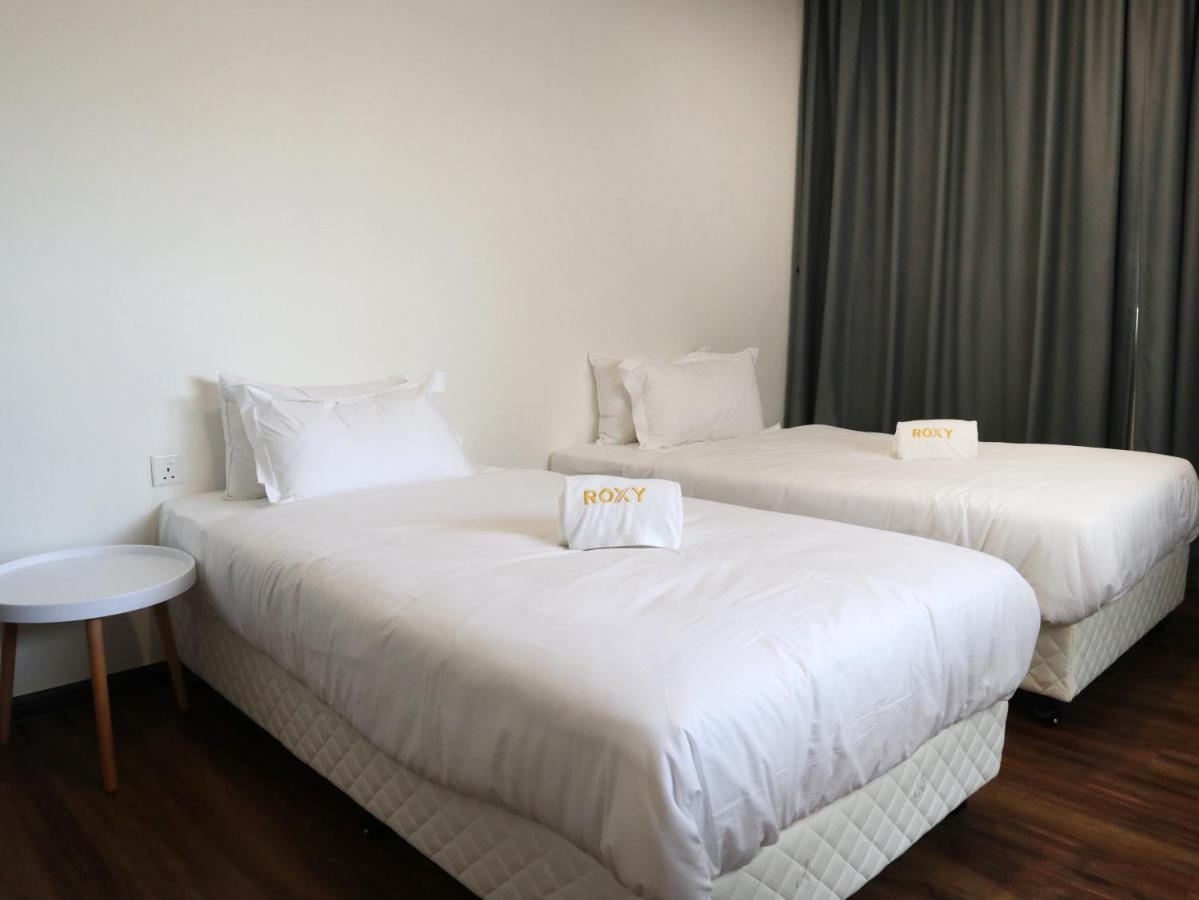 Roxy Sematan Villa & Townhouse Kültér fotó