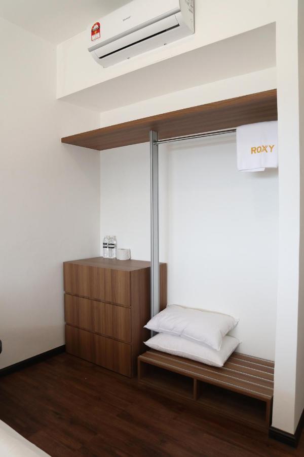 Roxy Sematan Villa & Townhouse Kültér fotó